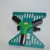 Aspersor riego Pluvia con base sectorial PL-X910C