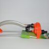Aspersor riego con base oscilante XC22