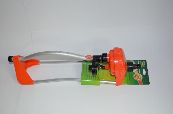 Aspersor riego con base oscilante XC22 - Imagen 2