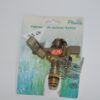 Aspersor riego Pluvia sectorial