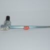 Aspersor riego Pluvia pincho X3B