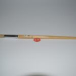 Pincel redondo nº 18