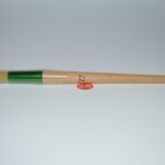 Pincel redondo nº 22