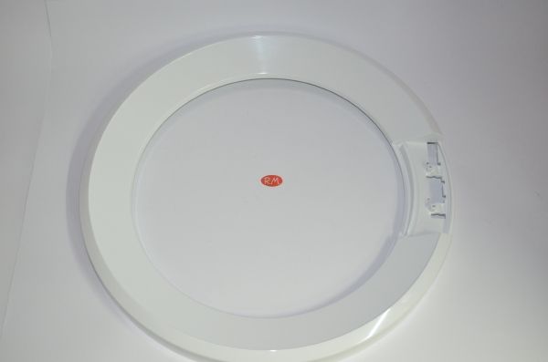 Marco exterior puerta lavadora Daewoo DWD-NT1011 36122WD400