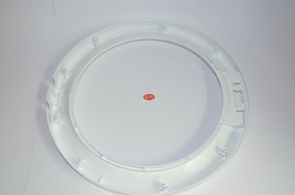 Marco exterior puerta lavadora Daewoo DWD-NT1011 36122WD400 - Imagen 2