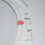 Marco exterior puerta lavadora Daewoo DWD-NT1011 36122WD400 - Imagen 4