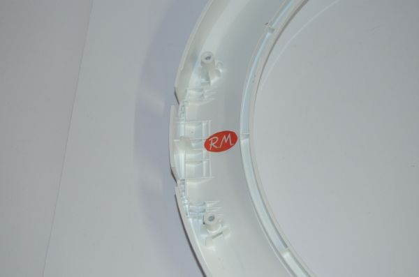 Marco exterior puerta lavadora Daewoo DWD-NT1011 36122WD400 - Imagen 5