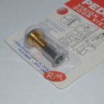 Mirilla super angular 25-45 mm cromo mate - Imagen 3