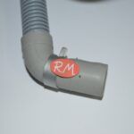 Tubo desagüe lavadora LG AEM72912602 - Imagen 3