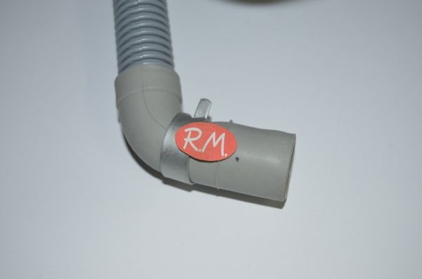 Tubo desagüe lavadora LG AEM72912602 - Imagen 3