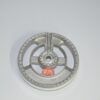 Base quemador encimera Teka III corona 81214022