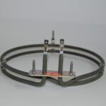 Resistencia turbo horno Fagor CA5C006A7 - Imagen 3