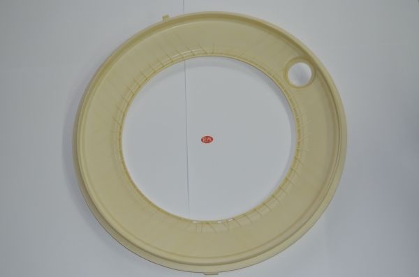 Tapa cuba lavadora Fagor L04D001D6
