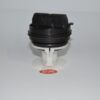 Tapón filtro bomba lavadora Balay Bosch 614351