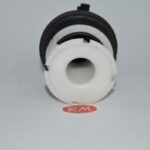 Tapón filtro bomba lavadora Balay Bosch 614351
