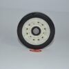 Rodillo inferior cesto secadora Beko 2987300200