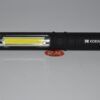 Linterna led boli c/pinza e imán 1 W Kodak
