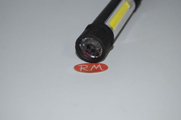 Linterna led boli c/pinza e imán 1 W Kodak - Imagen 2