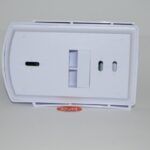 Termostato programable digital calefacción Seico AL-257