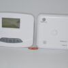 Termostato ambiente digital inalámbrico Seico WH1-RF