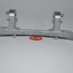 Bisagra puerta lavadora Balay 625486