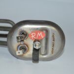Resistencia termo eléctrico agua Ariston 65103765