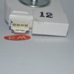 Motor ventilador frigorífico no-frost Samsung DA31-00146E