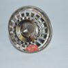 Tapón inox de cesta fregadera Franke Lira 133.0232.029