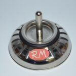 Tapón inox de cesta fregadera Franke Lira 133.0232.029