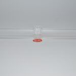 Tapa luz campana Teka DBB60 296 x 48 mm 81460106