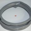 Goma puerta escotilla lavadora AEG 140004670042