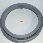 Goma puerta escotilla lavadora Samsung DC6402038A