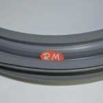 Goma puerta escotilla lavadora Samsung DC6402038A