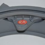 Goma puerta escotilla lavadora Samsung DC6402038A