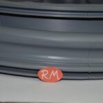 Goma puerta escotilla lavadora Samsung DC6402038A
