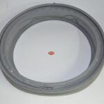Goma puerta escotilla lavadora Vestel 42024953
