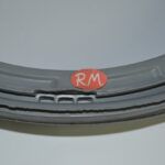 Goma puerta escotilla lavadora Vestel 42024953