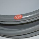 Goma puerta escotilla lavadora Vestel 42024953