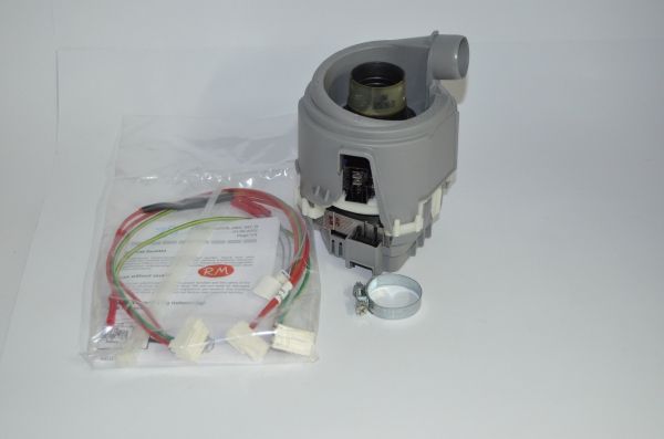 Bomba calefactor con resistencia lavavajillas Balay 00654575