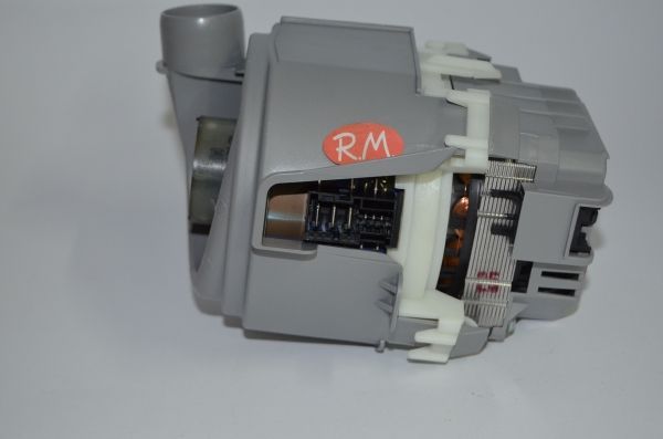 Bomba calefactor con resistencia lavavajillas Balay 00654575