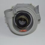 Bomba calefactor con resistencia lavavajillas Balay 00654575