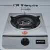 Hornillo a gas 1 fuego Orbegozo FO 1700