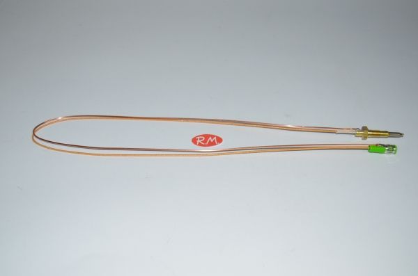 Termopar cocina Beko 600 mm 230100029