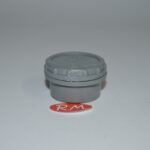 Tapón ciego con registro PVC Ø32 mm M