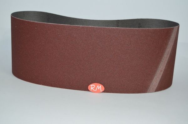 Lija de banda 100 x 690 grano 120