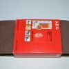 Lija de banda AEG 100 x 560 grano 80