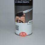 Carga de gas para cabezal soplete Ibili 727060