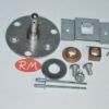 Kit eje bombo secadora Indesit C00095655