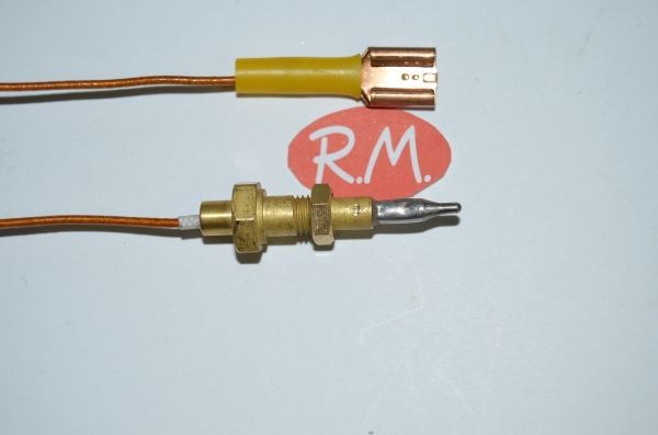 Termopar hilo 500 mm encimera Teka 81299144