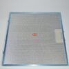 Filtro metálico campana Balay 320x330 mm 362381